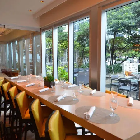 Icon Brickell