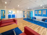 Travelodge Colchester Feering Hotels in Feering