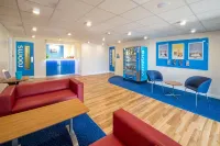 Travelodge Colchester Feering Hotels in Coggeshall