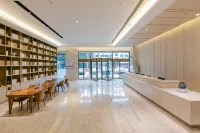 全季酒店（峨眉山大佛禪院峨眉站店）