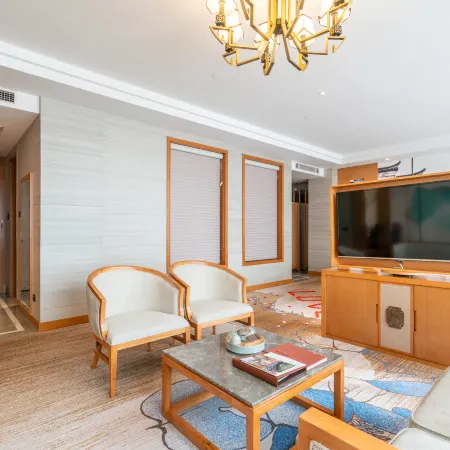 Jian Tong Jin Yuan Hotel