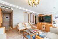 Jian Tong Jin Yuan Hotel - Wifi