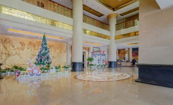 Guiyang Dynasty International Hotel