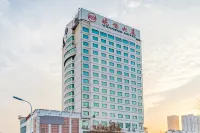 Wanneng Hotel Các khách sạn ở Hợp Phì