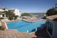 Complejo Bellavista Residencial - Pools