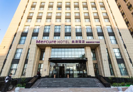 4. Mercure ..