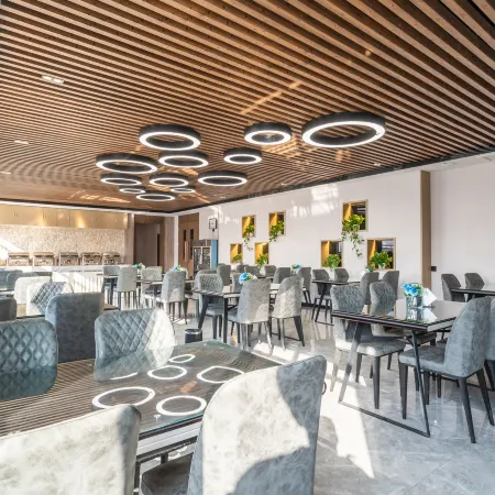 Wan Xiang Boutique Hotel