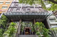 Silverland Sakyo Hotel Hôtels à : 1er (Dong Khoi Street - Riverside)