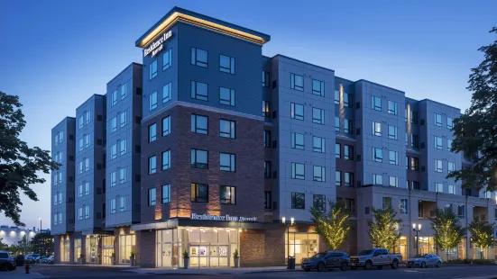 Residence Inn by Marriott Boston Burlington