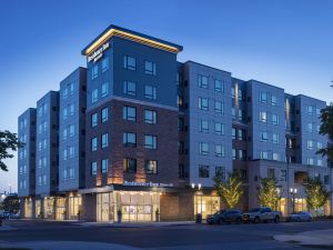 Residence Inn by Marriott Boston Burlington