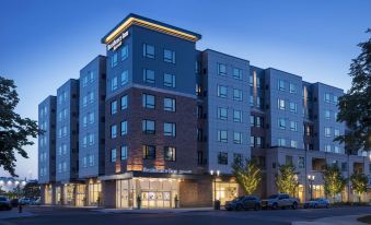 Residence Inn by Marriott Boston Burlington