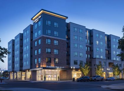 Residence Inn by Marriott Boston Burlington