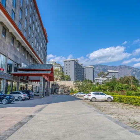 Yunti Hotel