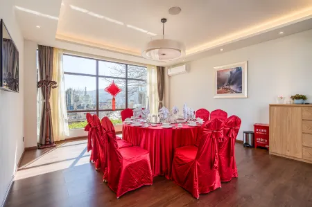 Cloudreams Hotel Отели рядом с достопримечательностью «Yuanyang Hani Terrace»