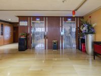 成都迎宾一号酒店 - 公共区域