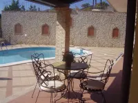 Aparthotel Kalaskisò
