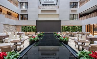 SSAW Boutique Hotel Hangzhou Qianjiang New City