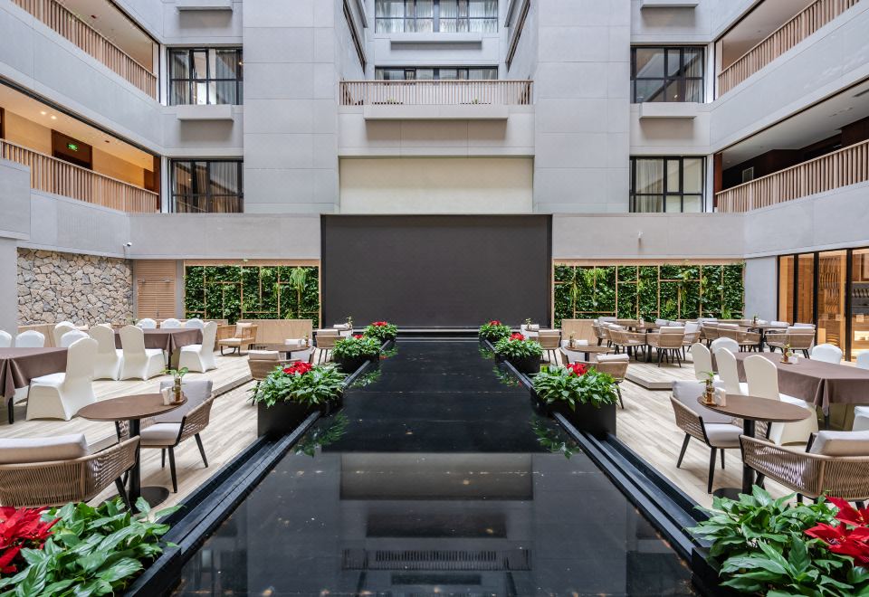 호텔 시설 이미지