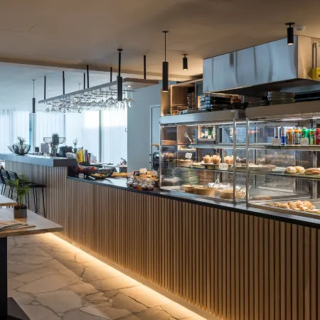 Premier Suites Antwerp