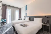 Ibis Styles Basel City Hotels in Muttenz