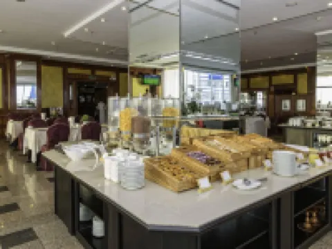 Muong Thanh Luxury Song HAN Hotel Hotels in Da Nang