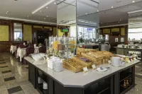 Muong Thanh Luxury Song HAN Hotel Hotels in Da Nang