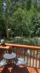 Scott Creek Farm - Alojamientos