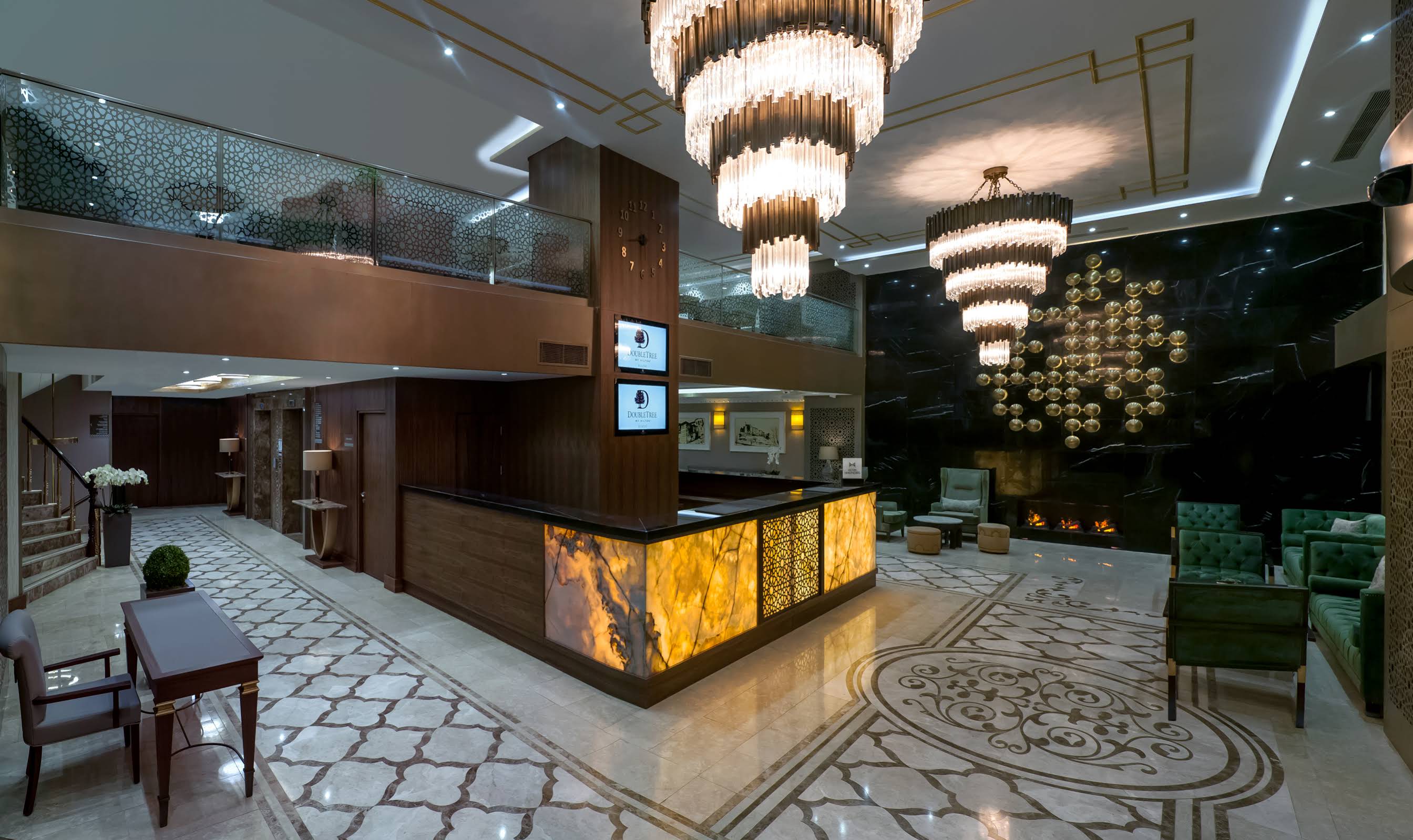 DoubleTree by Hilton Elazig