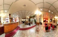 Qum International Hotel Hotel di Qom