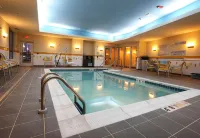 Fairfield Inn & Suites Madison Verona Hotels in Mount Horeb