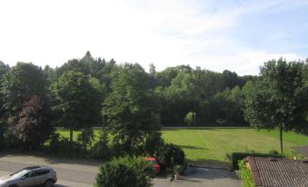 Landgasthof Goldene Rose
