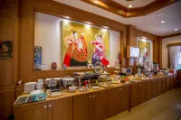 Loei Village Hotel Hotels in Loei