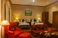 Aureum Palace Hotel & Resort, Pyi Oo Lwin Hotel a Pyin Oo Lwin