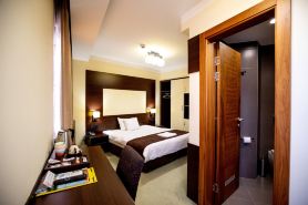 Boutique Hotel Golden Star