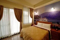 Lucky Hotel Các khách sạn ở Đào Viên
