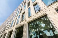 Brera Serviced Apartments Munich Schwabing Hotellit kohteessa Schwabing-West