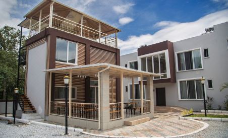 Troy Serviced Apartments - Housity