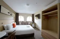 Ibis Budget - Melbourne CBD