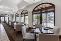 Omni Rancho Las Palmas Resort & Spa - breakfast