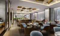 DoubleTree by Hilton Taipei Zhongshan - breakfast