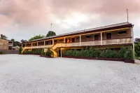 Berrima Bakehouse Motel