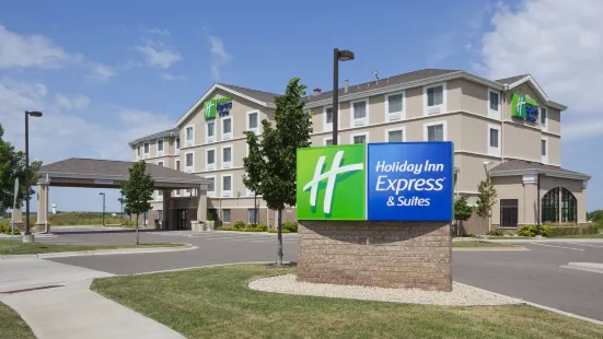 Holiday Inn Express & Suites Rogers