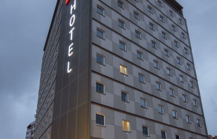 Ibis Quito