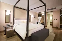 The GAYA Hotel - balcón