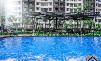 Oasis Condominium at Simee