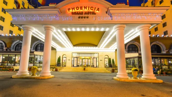 Phoenicia Grand Hotel