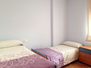 Apartamento Serrano