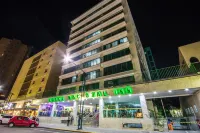 Hotel Nacional Inn Poços de Caldas - Lazer Completo e Gastronomia No Centro Các khách sạn gần Congregação Cristã no Brasil - Bortolan