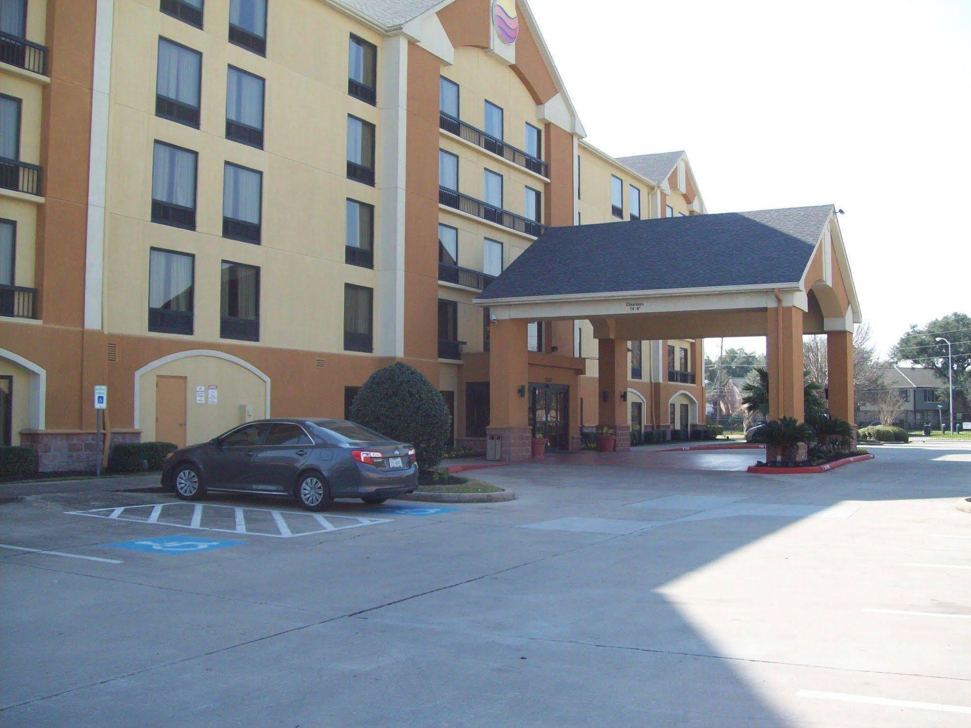 Comfort Inn 290/NW