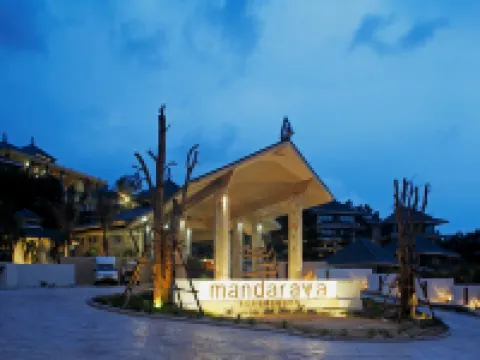 Mandarava Resort and Spa Phuket Hotels in Phuket